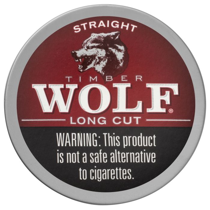 Order Timber Wolf Straight 12oz Long Cut Northerner Us