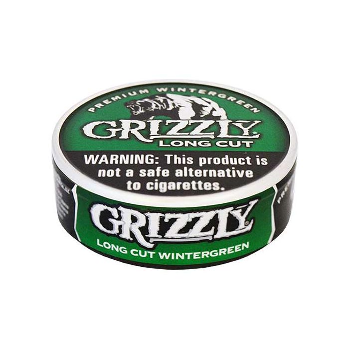 grizzly wintergreen cut long 12oz northerner skip beginning order lc