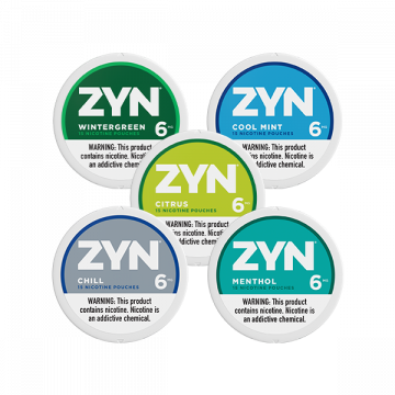 ZYN Wintergreen - Expert Review