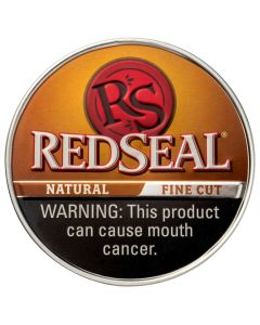Red Seal Natural Fine Cut