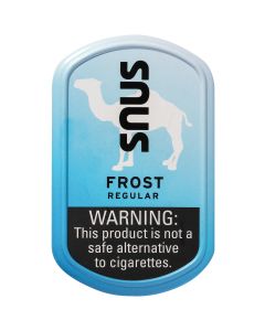 Camel Frost American Snus
