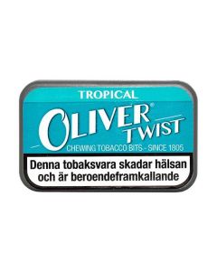 Oliver Twist Tropical