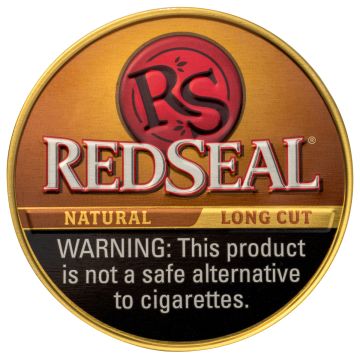 Red Seal Natural Long Cut