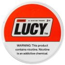 Lucy Cinnamon 8MG Slim Nicotine Pouches