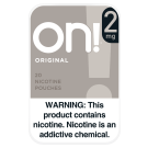 On! 2mg Original