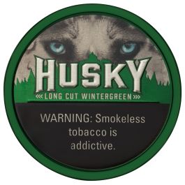 Order Husky Wintergreen 12oz Long Cut ➝ Northerner US