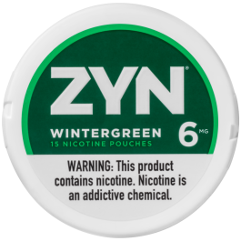 Buy ZYN Nicotine Pouches Online - All 10 ZYN Flavors