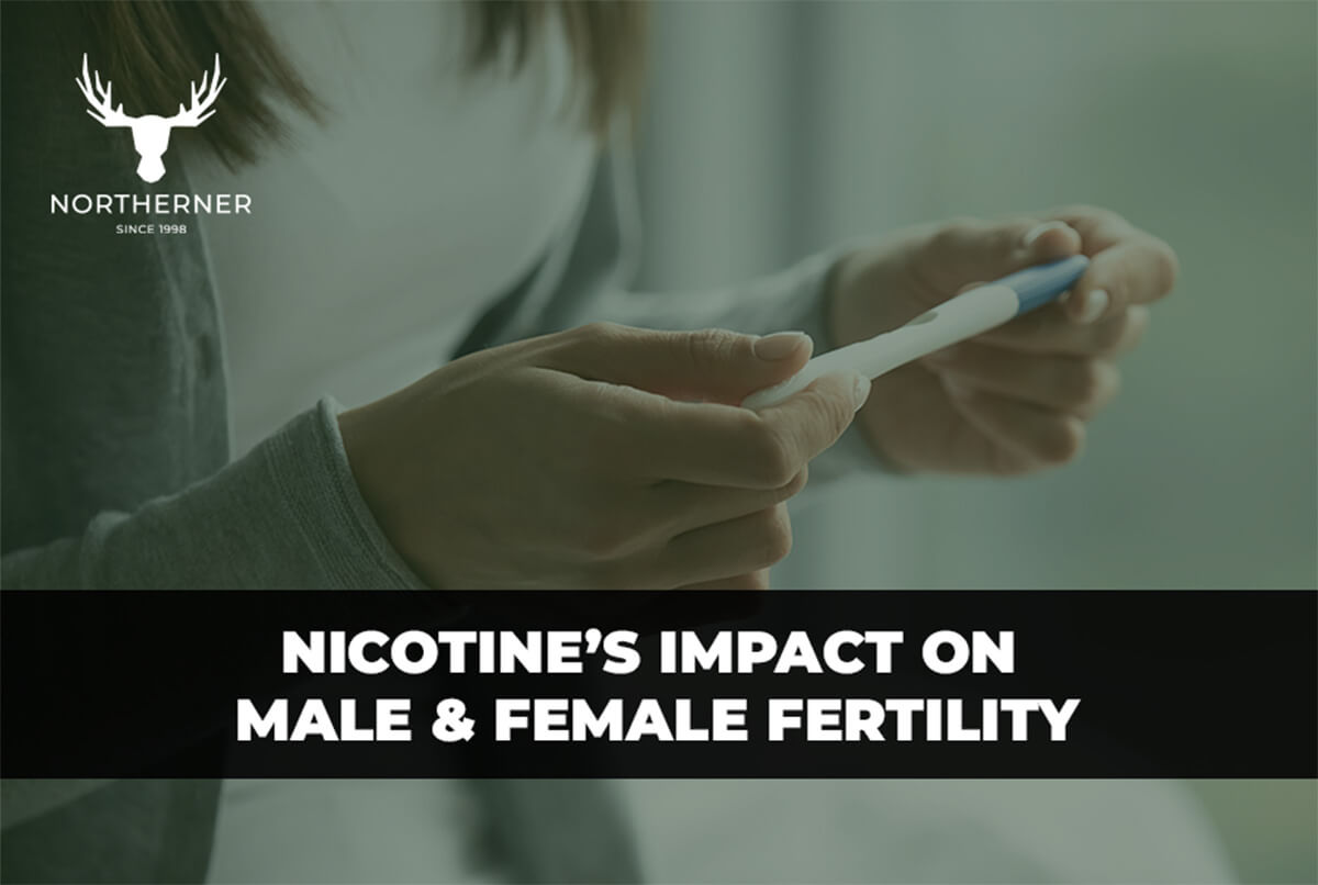 Does Nicotine Affect Fertility?