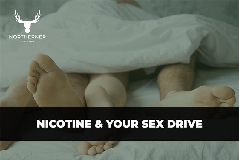 Does Nicotine Affect Your Sex Drive?