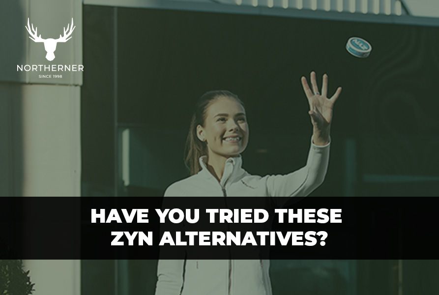 Have You Tried These ZYN Alternatives?