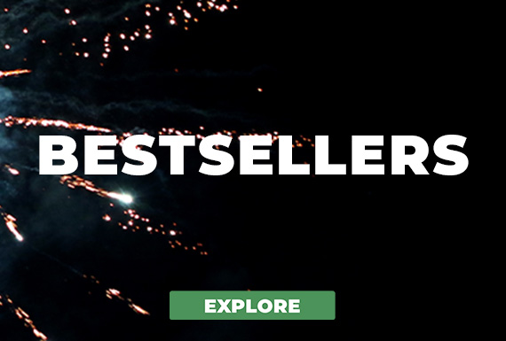 Bestsellers Page