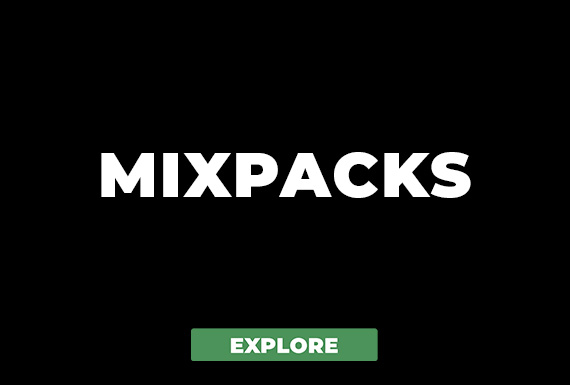 Mixpacks page