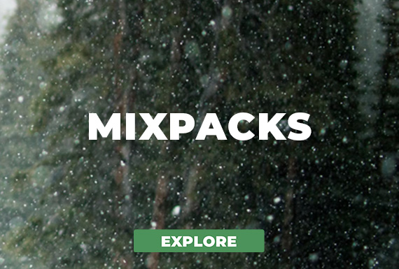 Mixpacks