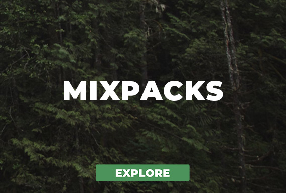 Mixpacks