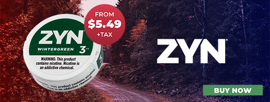 ZYN Holiday Deal