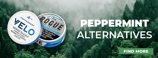 Peppermint Alternatives