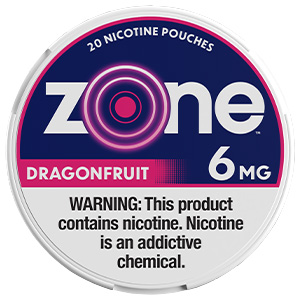 Zone Nicotine Pouch Brand