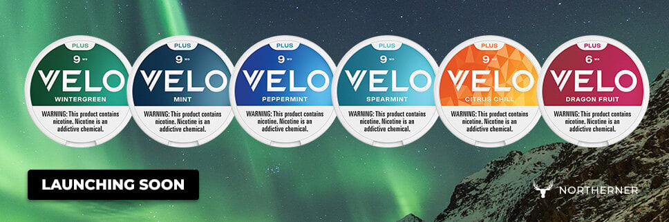 VELO Plus Launch