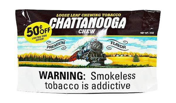 All Best Brands Of Chewing Tobacco Northerner 7097