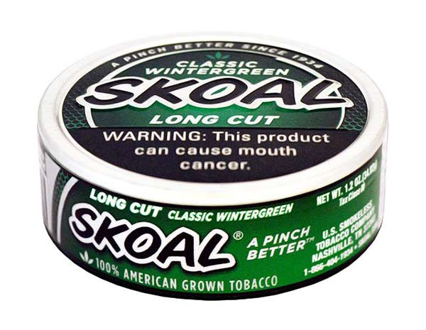 All The Best Brands Of Snuff And Dip Northerner