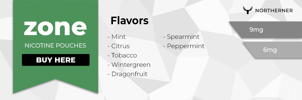 All 7 zone Flavors